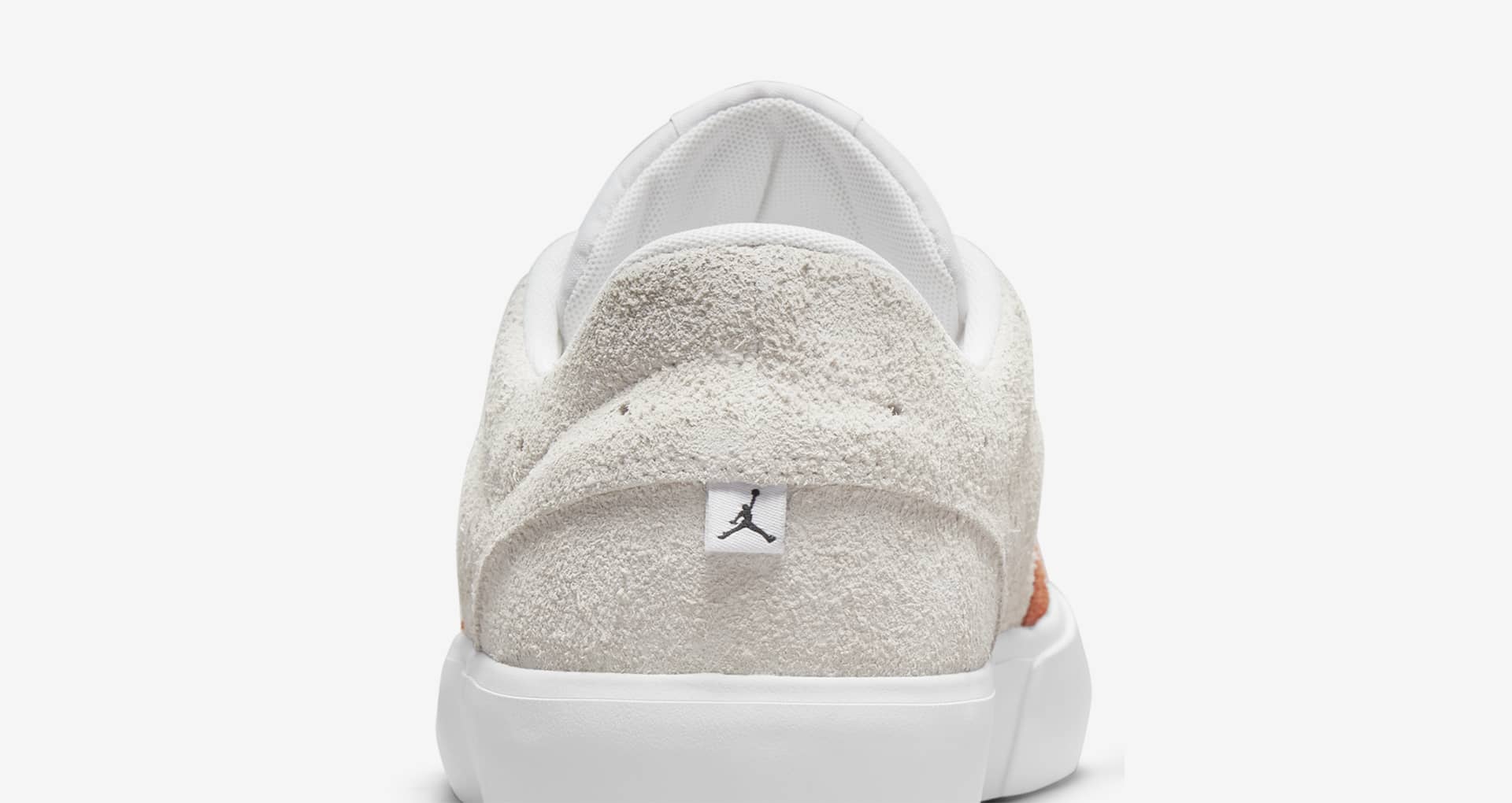 ãNIKEå¬å¼ãã¸ã§ã¼ãã³ ã·ãªã¼ãº .02 'Dear Deloris' (DJ0417-101 / JORDAN SERIES .02). Nike SNKRS JP